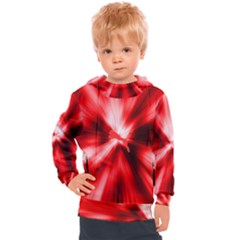 Kids  Hooded Pullover by Infinities