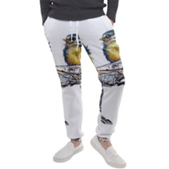 Biker Chicks - By Larenard Men s Jogger Sweatpants by LaRenard