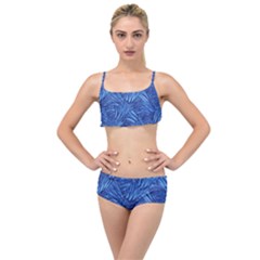 Gc (101) Layered Top Bikini Set by GiancarloCesari