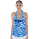 Gc (32) Babydoll Tankini Top View1