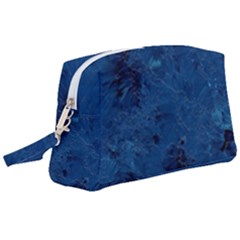 Gc (19) Wristlet Pouch Bag (large) by GiancarloCesari