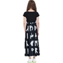 Complete Dalecarlian Rune Set Inverted Kids  Skirt View2