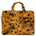 Rudbeckias  MacBook Pro Double Pocket Laptop Bag View2