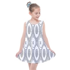 Vodca Cola Acil Kids  Summer Dress by Sparkle