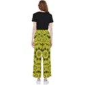 Yellow Kolodo Women s Pants  View2