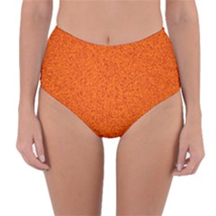 Design A301847 Reversible High-waist Bikini Bottoms by cw29471