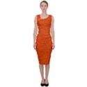 Design A301847 Sleeveless Pencil Dress View1