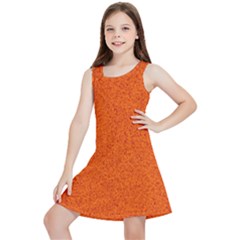 Design A301847 Kids  Lightweight Sleeveless Dress by cw29471