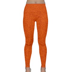 Design A301847 Lightweight Velour Classic Yoga Leggings by cw29471