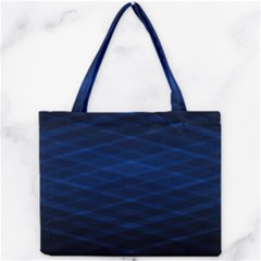 Design B9128364 Mini Tote Bag by cw29471