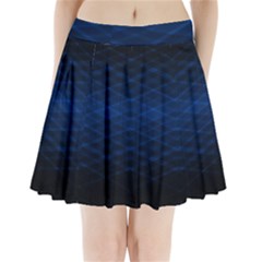 Design B9128364 Pleated Mini Skirt by cw29471