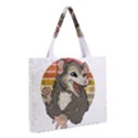 Possum  Medium Tote Bag View2