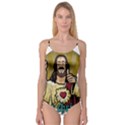 Buddy Christ Camisole Leotard  View1