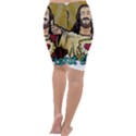 Buddy Christ Cropped Leggings  View4