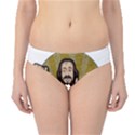 Buddy Christ Hipster Bikini Bottoms View1