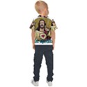 Buddy Christ Kids  Sports Tee View2