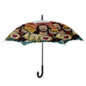 Got Christ? Hook Handle Umbrellas (Large) View3