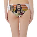 Got Christ? Hipster Bikini Bottoms View2