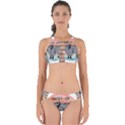 Chinese New Year ¨C Year of the Ox Perfectly Cut Out Bikini Set View1