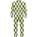 Holiday Pineapple OnePiece Jumpsuit (Men)  View2