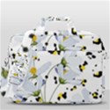 Tree poppies  MacBook Pro Shoulder Laptop Bag  View3