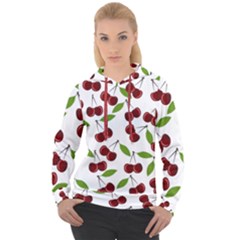 Fruit Life Women s Overhead Hoodie by Valentinaart