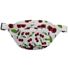 Fruit Life Fanny Pack by Valentinaart