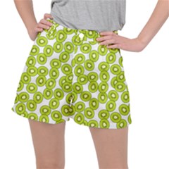 Fruit Life 4 Ripstop Shorts by Valentinaart