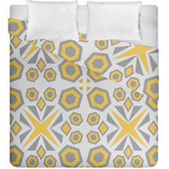 Sp 957 Duvet Cover Double Side (king Size) by Eskimos