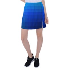 Zappwaits Water Tennis Skirt by zappwaits