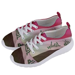 Iraq Women s Lightweight Sports Shoes by AwesomeFlags