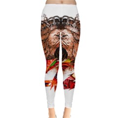 Xzk8 Leggings  by XzoticKingdom4U
