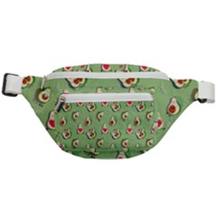 Ece84500-f658-4294-b968-6c9bae4bf818 Fanny Pack by SychEva