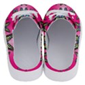 Butterfly Half Slippers View4