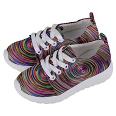 Vectors Background Kids  Lightweight Sports Shoes by Dutashop