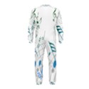 Music Notes OnePiece Jumpsuit (Kids) View2