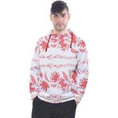 Folk Ornament Men s Pullover Hoodie by Eskimos