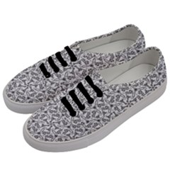 City Men s Classic Low Top Sneakers by SychEva