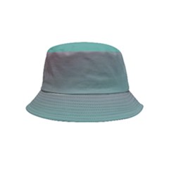 Teal Sangria Bucket Hat (kids) by SpangleCustomWear