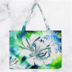 1lily 1lily Medium Tote Bag by BrenZenCreations