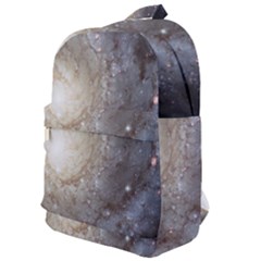 Spiral Galaxy Classic Backpack by ExtraAwesomeSauce