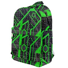 Tech Classic Backpack by ExtraAwesomeSauce