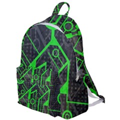 Tech The Plain Backpack by ExtraAwesomeSauce