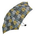 Cute Cat Pattern Mini Folding Umbrellas View2