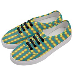 Native American Pattern Women s Classic Low Top Sneakers by ExtraAwesomeSauce