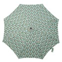 Summer Pattern Hook Handle Umbrellas (Medium) View1