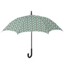 Summer Pattern Hook Handle Umbrellas (Medium) View3