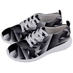 Harris Men s Lightweight Sports Shoes by MRNStudios