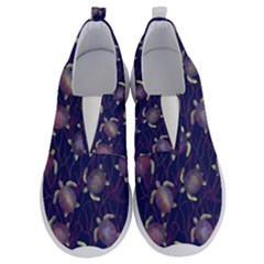 Turtles  No Lace Lightweight Shoes by SychEva