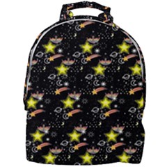 Sparkle Stars Mini Full Print Backpack by Sparkle